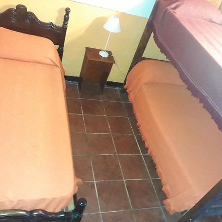 Patagonia Cabanas Las Gaviotas Rom bilde