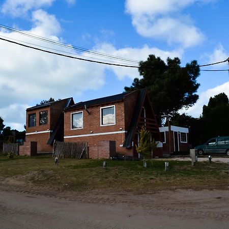 Patagonia Cabanas Las Gaviotas Eksteriør bilde