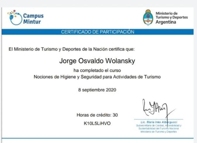Patagonia Cabanas Las Gaviotas Eksteriør bilde
