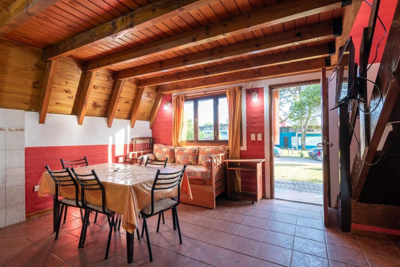 Patagonia Cabanas Las Gaviotas Eksteriør bilde