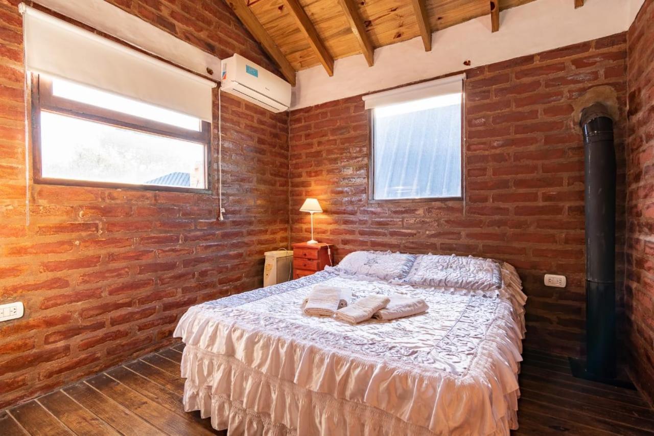 Patagonia Cabanas Las Gaviotas Eksteriør bilde