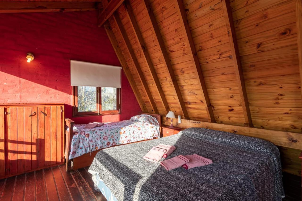 Patagonia Cabanas Las Gaviotas Eksteriør bilde