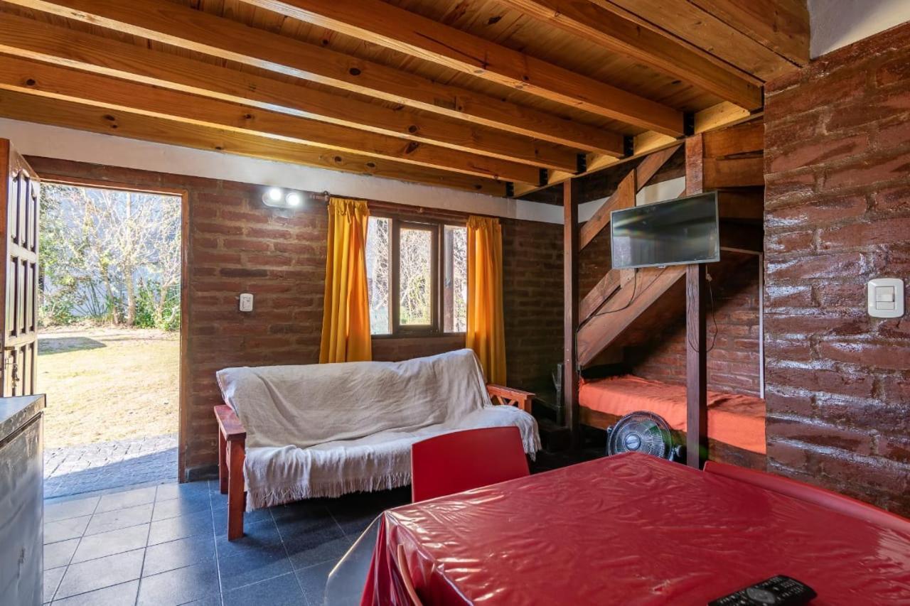 Patagonia Cabanas Las Gaviotas Eksteriør bilde