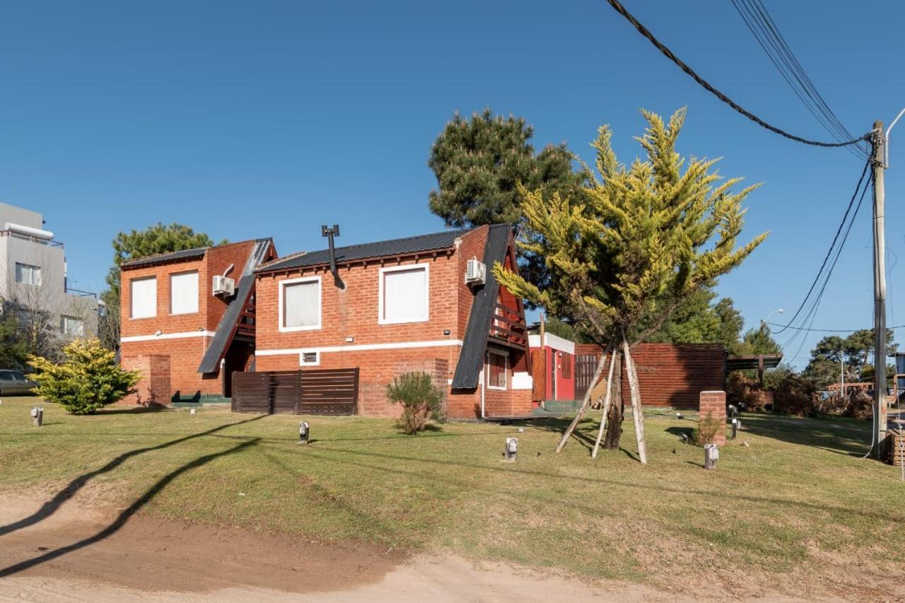 Patagonia Cabanas Las Gaviotas Eksteriør bilde