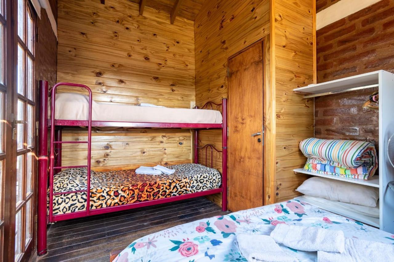 Patagonia Cabanas Las Gaviotas Eksteriør bilde